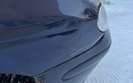 Renault Megane II, 2003 год, 260 000 рублей, 5 фотография