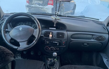 Renault Megane II, 2003 год, 260 000 рублей, 7 фотография