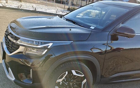 KIA Seltos I, 2025 год, 3 499 000 рублей, 3 фотография