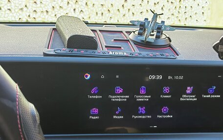 KIA Seltos I, 2025 год, 3 499 000 рублей, 7 фотография