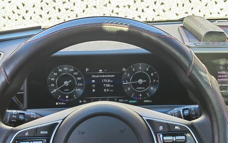 KIA Seltos I, 2025 год, 3 499 000 рублей, 13 фотография