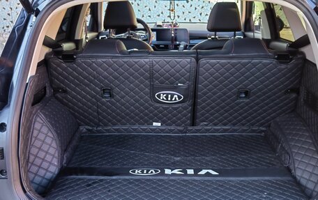 KIA Seltos I, 2025 год, 3 499 000 рублей, 18 фотография