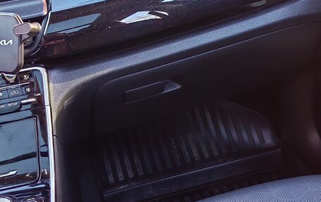 KIA Seltos I, 2025 год, 3 499 000 рублей, 27 фотография