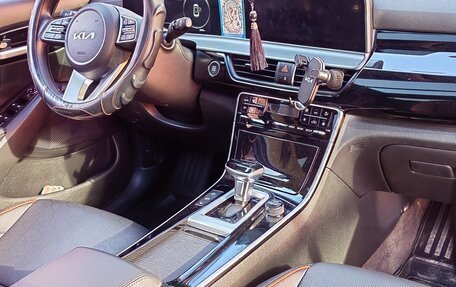 KIA Seltos I, 2025 год, 3 499 000 рублей, 20 фотография