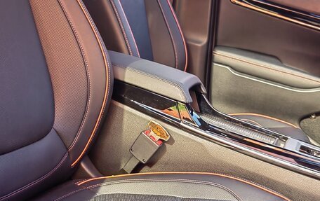 KIA Seltos I, 2025 год, 3 499 000 рублей, 24 фотография