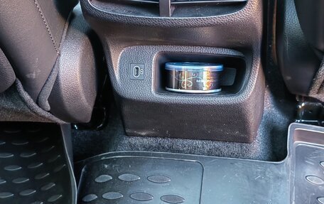 KIA Seltos I, 2025 год, 3 499 000 рублей, 28 фотография