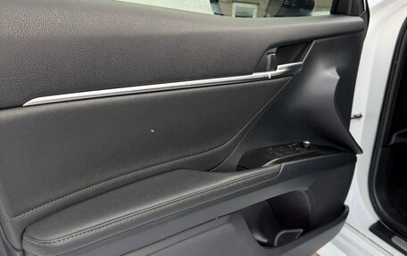 Toyota Camry, 2021 год, 3 350 000 рублей, 11 фотография