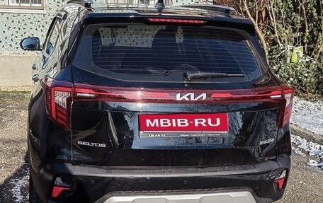 KIA Seltos I, 2025 год, 3 499 000 рублей, 17 фотография