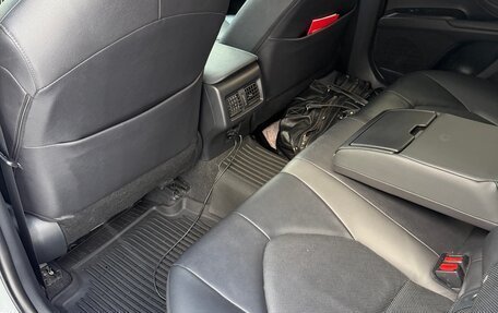 Toyota Camry, 2021 год, 3 350 000 рублей, 13 фотография