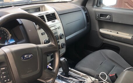 Ford Escape II, 2008 год, 900 000 рублей, 6 фотография