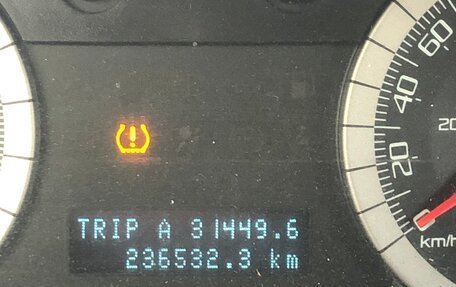 Ford Escape II, 2008 год, 900 000 рублей, 5 фотография