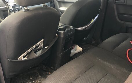 Ford Escape II, 2008 год, 900 000 рублей, 7 фотография