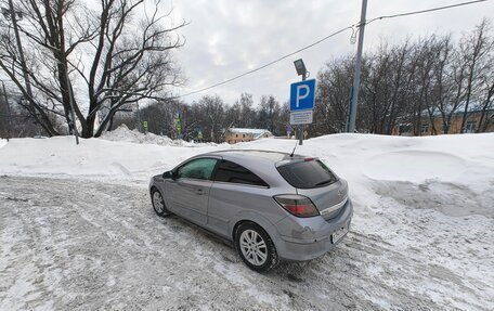 Opel Astra H, 2008 год, 450 000 рублей, 3 фотография