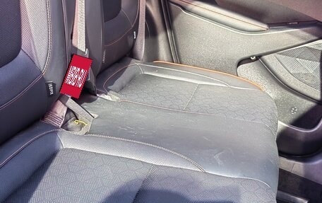 KIA Seltos I, 2025 год, 3 499 000 рублей, 21 фотография