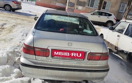 Honda Accord VII рестайлинг, 1996 год, 210 000 рублей, 3 фотография