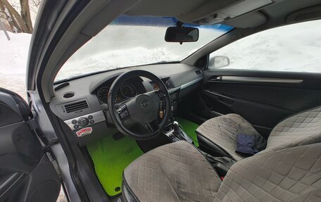 Opel Astra H, 2008 год, 450 000 рублей, 8 фотография