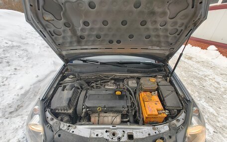 Opel Astra H, 2008 год, 450 000 рублей, 11 фотография