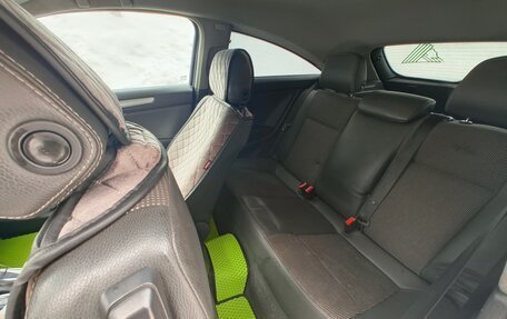 Opel Astra H, 2008 год, 450 000 рублей, 9 фотография
