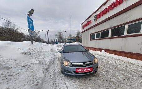 Opel Astra H, 2008 год, 450 000 рублей, 2 фотография