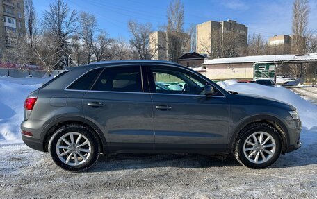 Audi Q3, 2015 год, 1 955 000 рублей, 2 фотография