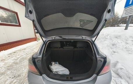 Opel Astra H, 2008 год, 450 000 рублей, 7 фотография