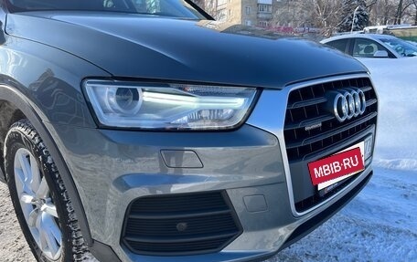 Audi Q3, 2015 год, 1 955 000 рублей, 5 фотография