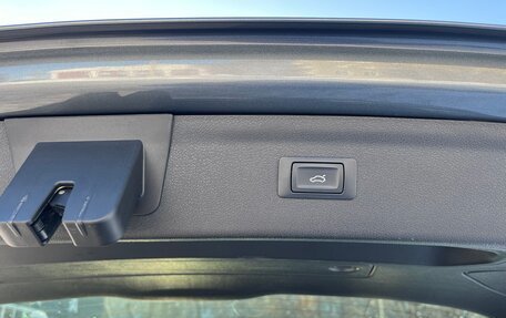 Audi Q3, 2015 год, 1 955 000 рублей, 22 фотография