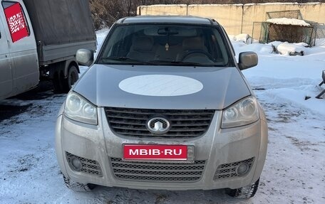 Great Wall Wingle, 2014 год, 620 000 рублей, 1 фотография