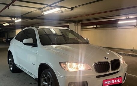 BMW X6, 2012 год, 3 500 000 рублей, 1 фотография