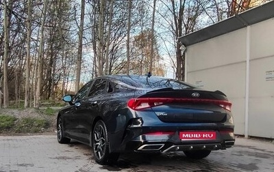 KIA K5, 2021 год, 2 640 000 рублей, 1 фотография