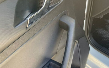 Skoda Rapid I, 2015 год, 1 049 000 рублей, 8 фотография