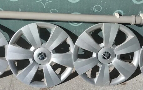 Skoda Rapid I, 2015 год, 1 049 000 рублей, 13 фотография