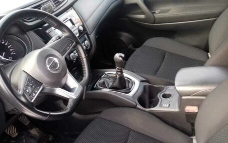 Nissan Qashqai, 2020 год, 1 950 000 рублей, 4 фотография