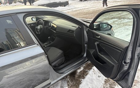 Volkswagen Jetta VII, 2021 год, 1 970 000 рублей, 4 фотография