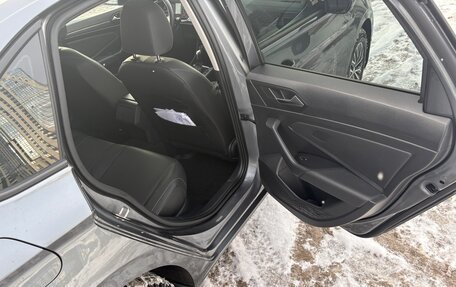 Volkswagen Jetta VII, 2021 год, 1 970 000 рублей, 6 фотография