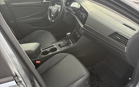 Volkswagen Jetta VII, 2021 год, 1 970 000 рублей, 5 фотография