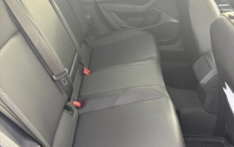 Volkswagen Jetta VII, 2021 год, 1 970 000 рублей, 7 фотография