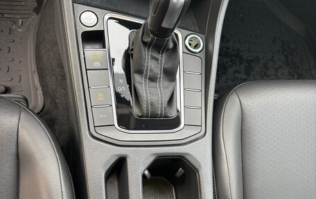 Volkswagen Jetta VII, 2021 год, 1 970 000 рублей, 13 фотография