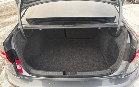 Volkswagen Jetta VII, 2021 год, 1 970 000 рублей, 9 фотография