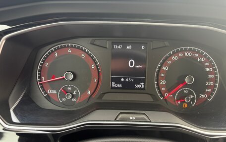 Volkswagen Jetta VII, 2021 год, 1 970 000 рублей, 17 фотография