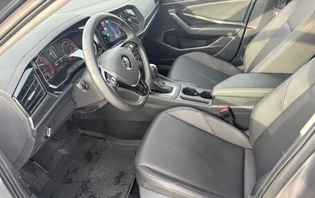 Volkswagen Jetta VII, 2021 год, 1 970 000 рублей, 15 фотография