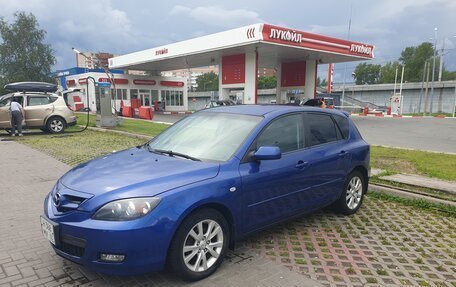 Mazda 3, 2006 год, 490 000 рублей, 2 фотография