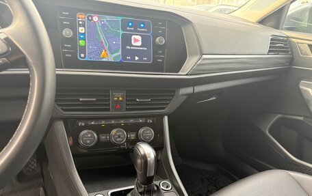 Volkswagen Jetta VII, 2021 год, 1 970 000 рублей, 14 фотография