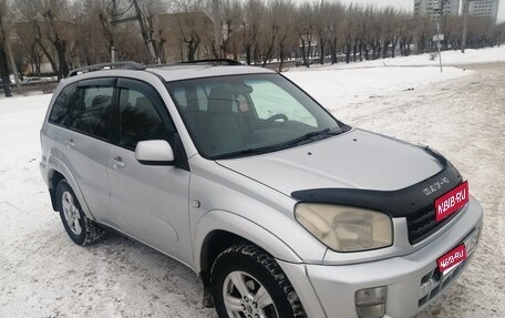 Toyota RAV4, 2001 год, 750 000 рублей, 1 фотография