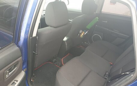 Mazda 3, 2006 год, 490 000 рублей, 10 фотография