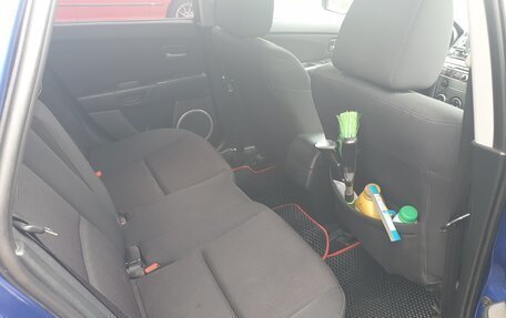 Mazda 3, 2006 год, 490 000 рублей, 11 фотография