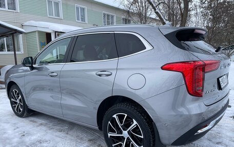 Haval Jolion, 2022 год, 1 970 000 рублей, 2 фотография