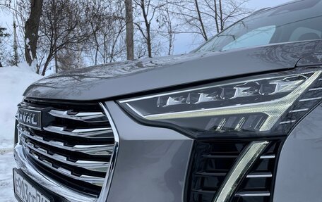 Haval Jolion, 2022 год, 1 970 000 рублей, 9 фотография