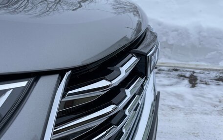 Haval Jolion, 2022 год, 1 970 000 рублей, 11 фотография