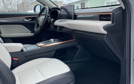 Haval Jolion, 2022 год, 1 970 000 рублей, 16 фотография